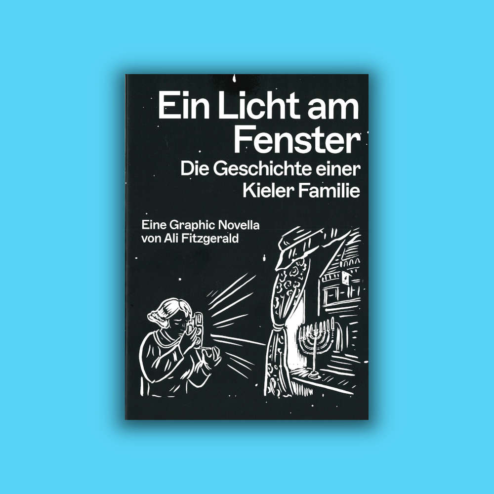 Fitzgerald: Ein Licht am Fenster