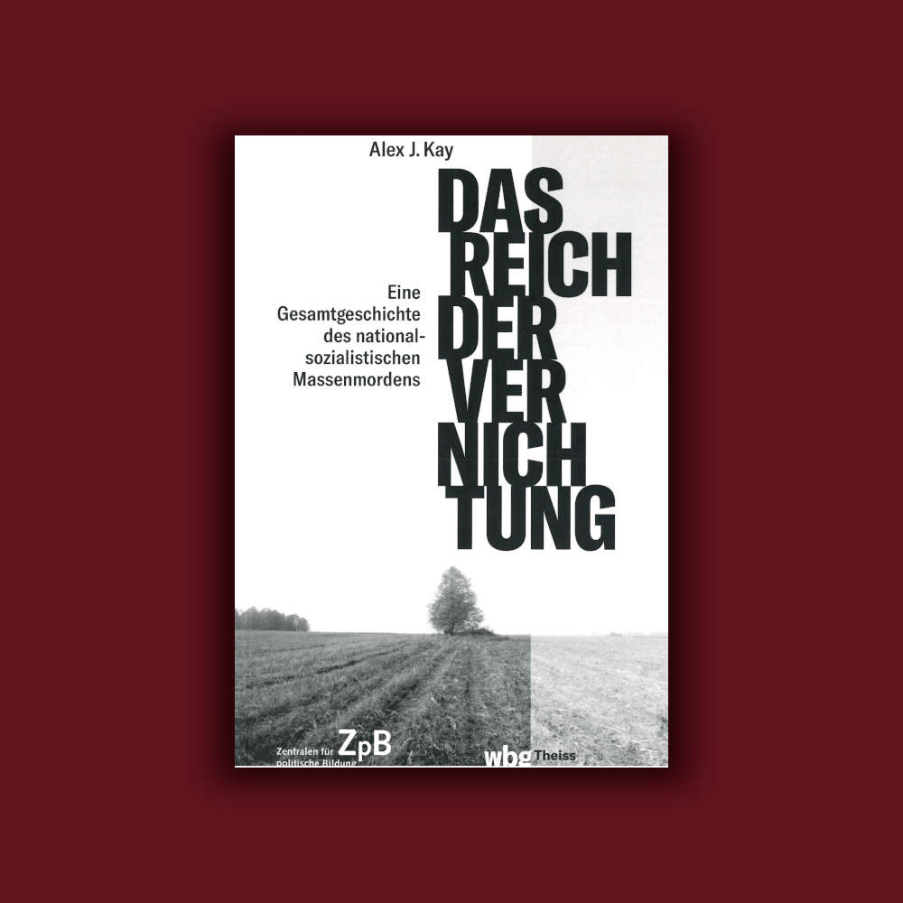 Das Reich der Vernichtung