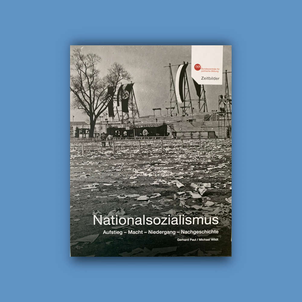 Paul: Nationalsozialismus