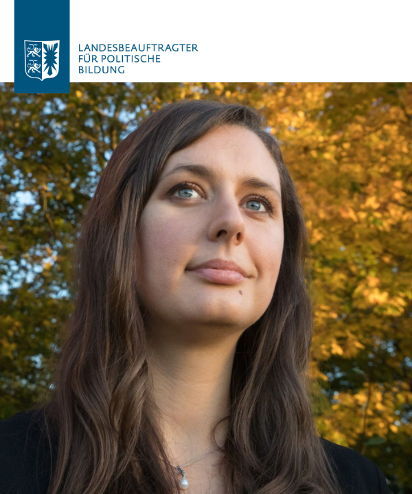 Bild von Katharina Nocun