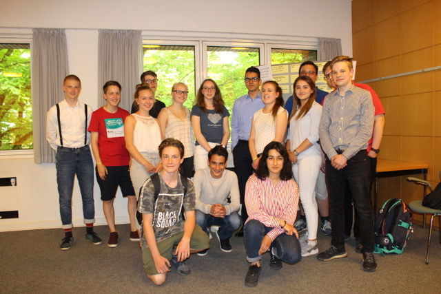 Neumünster Der Landesbeauftragte für politische Bildung in Schleswig