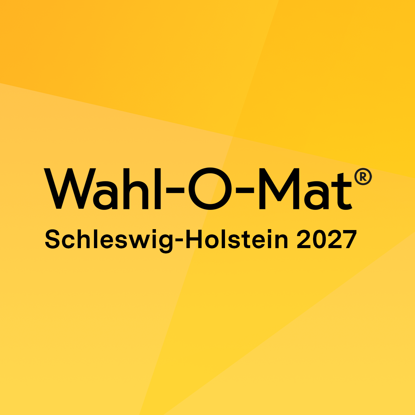 Junge Menschen in gelben T-Shirts, die die Hände hochheben