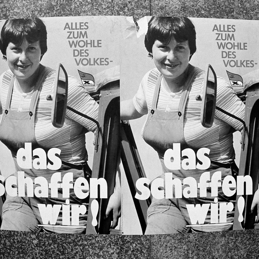 Leipzig, Parteitag, 1981