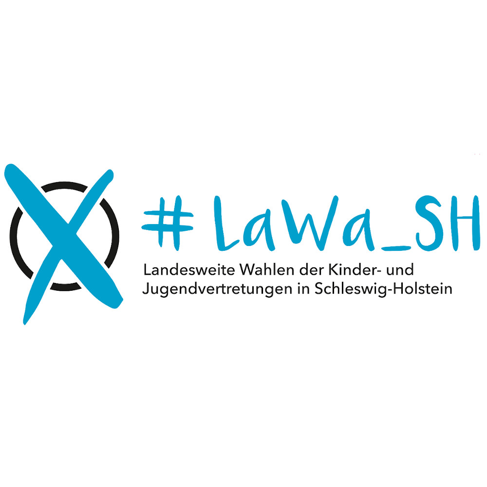 Logo der Landesweiten Wahlen