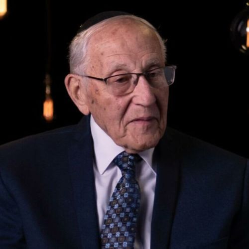 Portraitfoto Manfred Goldberg