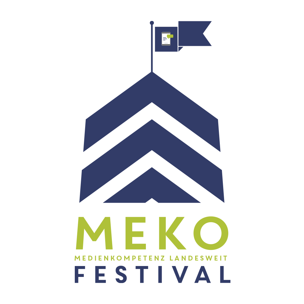 Logo des Meko-Festivals